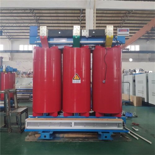 石鼓SCB12-2500KVA/10KV/0.4KV干式变压器